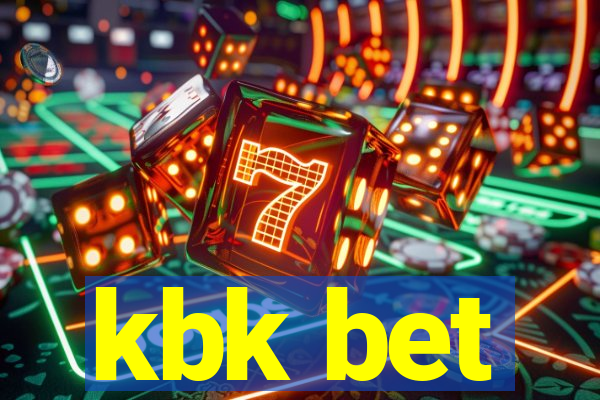 kbk bet